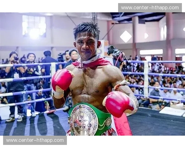 泰拳之巅的最后守望者：播求vs袓，一场关乎格斗灵魂的终极救赎