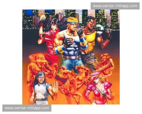 铁拳与钢拳的宿命碰撞：当“丹叔”遇见“猿人”，那是格斗黄金时代的最终挽歌